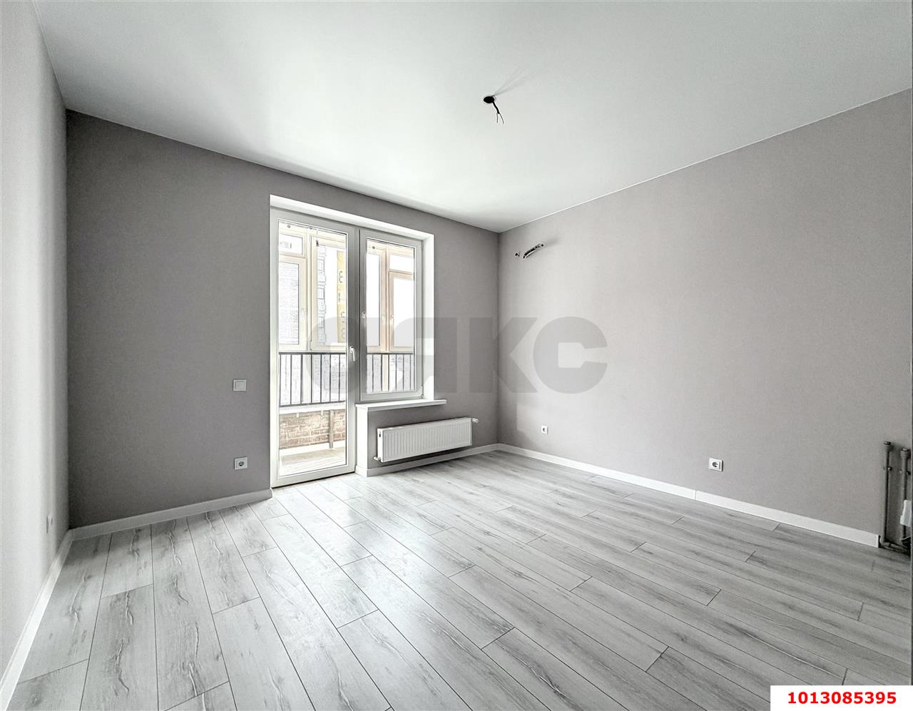 Фото №1: Студия 23 м² - Краснодар, жилой комплекс Спортивная Деревня, ул. имени Генерала Корнилова, 14к1