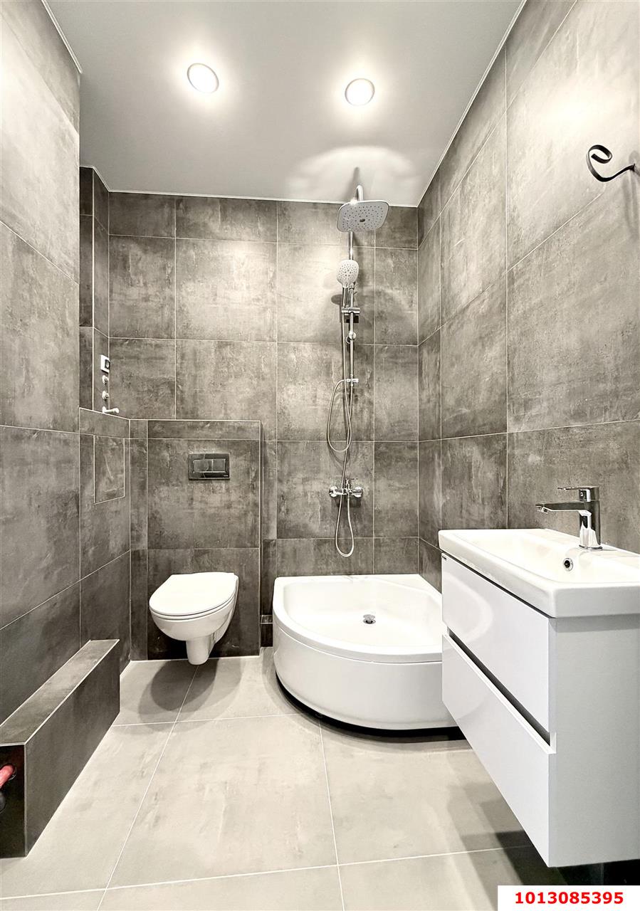 Фото №6: Студия 23 м² - Краснодар, жилой комплекс Спортивная Деревня, ул. имени Генерала Корнилова, 14к1