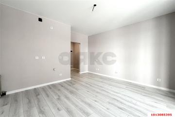 Фото №4: Студия 19 м² - Краснодар, мкр. жилой комплекс Спортивная Деревня, ул. имени Генерала Корнилова, 14к1