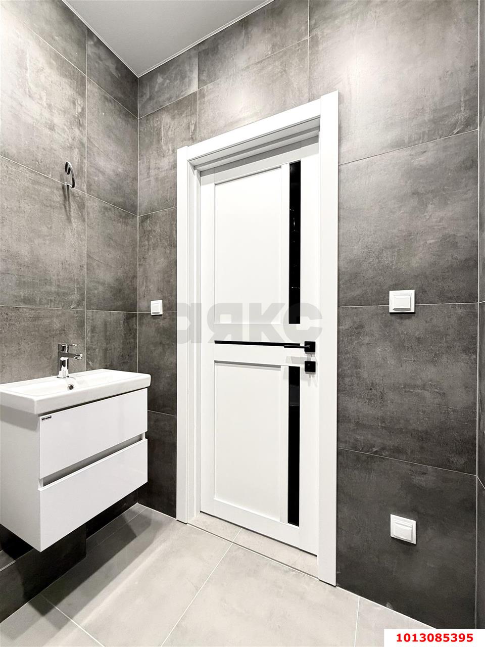 Фото №7: Студия 23 м² - Краснодар, жилой комплекс Спортивная Деревня, ул. имени Генерала Корнилова, 14к1