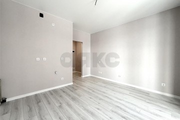 Фото №4: Студия 23 м² - Краснодар, мкр. жилой комплекс Спортивная Деревня, ул. имени Генерала Корнилова, 14к1