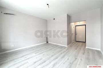 Фото №2: Студия 19 м² - Краснодар, мкр. жилой комплекс Спортивная Деревня, ул. имени Генерала Корнилова, 14к1