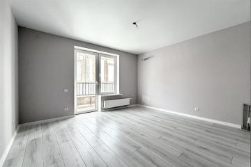 Фото №1: Студия 23 м² - Краснодар, мкр. жилой комплекс Спортивная Деревня, ул. имени Генерала Корнилова, 14к1