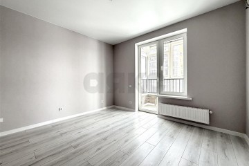 Фото №3: Студия 23 м² - Краснодар, мкр. жилой комплекс Спортивная Деревня, ул. имени Генерала Корнилова, 14к1