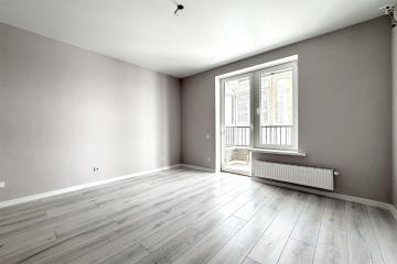 Фото №3: Студия 23 м² - Краснодар, мкр. жилой комплекс Спортивная Деревня, ул. имени Генерала Корнилова, 14к1