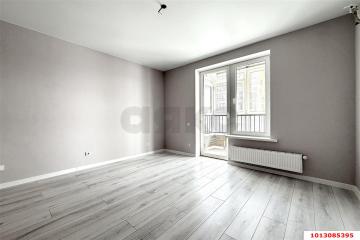 Фото №3: Студия 19 м² - Краснодар, мкр. жилой комплекс Спортивная Деревня, ул. имени Генерала Корнилова, 14к1