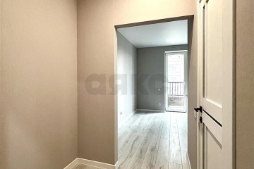 Фото №5: Студия 23 м² - Краснодар, мкр. жилой комплекс Спортивная Деревня, ул. имени Генерала Корнилова, 14к1