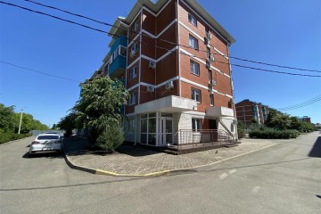 Фото №5: Торговое помещение 54 м² - Берёзовый, мкр. жилой комплекс Прогресс, ул. имени В.М. Бехтерева, 2Ак1