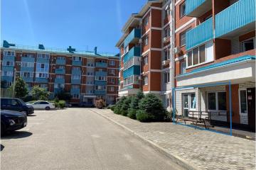 Фото №3: Коммерция 53 м² - Берёзовый, п. Прогресс, ул. имени В.М. Бехтерева, 2Ак1