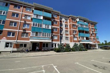 Фото №1: Торговое помещение 54 м² - Берёзовый, мкр. жилой комплекс Прогресс, ул. имени В.М. Бехтерева, 2Ак1