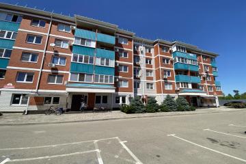 Фото №1: Коммерция 53 м² - Берёзовый, п. Прогресс, ул. имени В.М. Бехтерева, 2Ак1