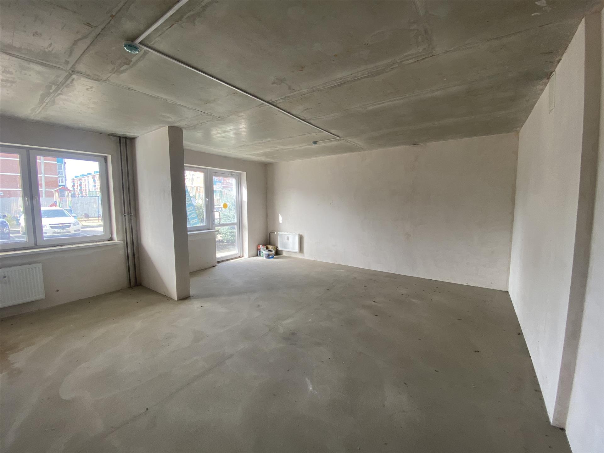 Фото №12: Коммерция 53 м² - Берёзовый, Прикубанский внутригородской округ, п. Прогресс, ул. имени В.М. Бехтерева, 2Ак1