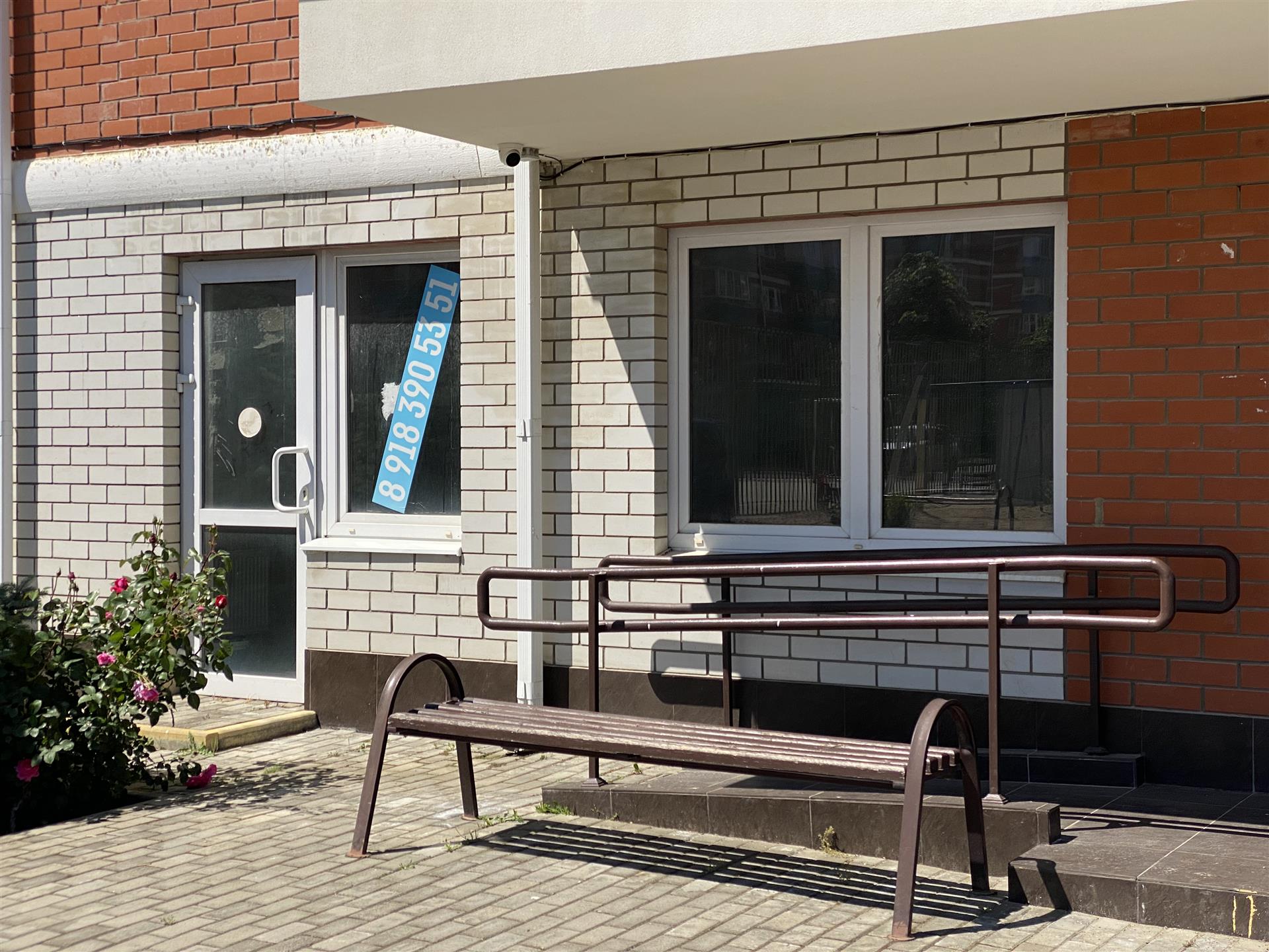 Фото №4: Коммерция 53 м² - Берёзовый, Прикубанский внутригородской округ, п. Прогресс, ул. имени В.М. Бехтерева, 2Ак1