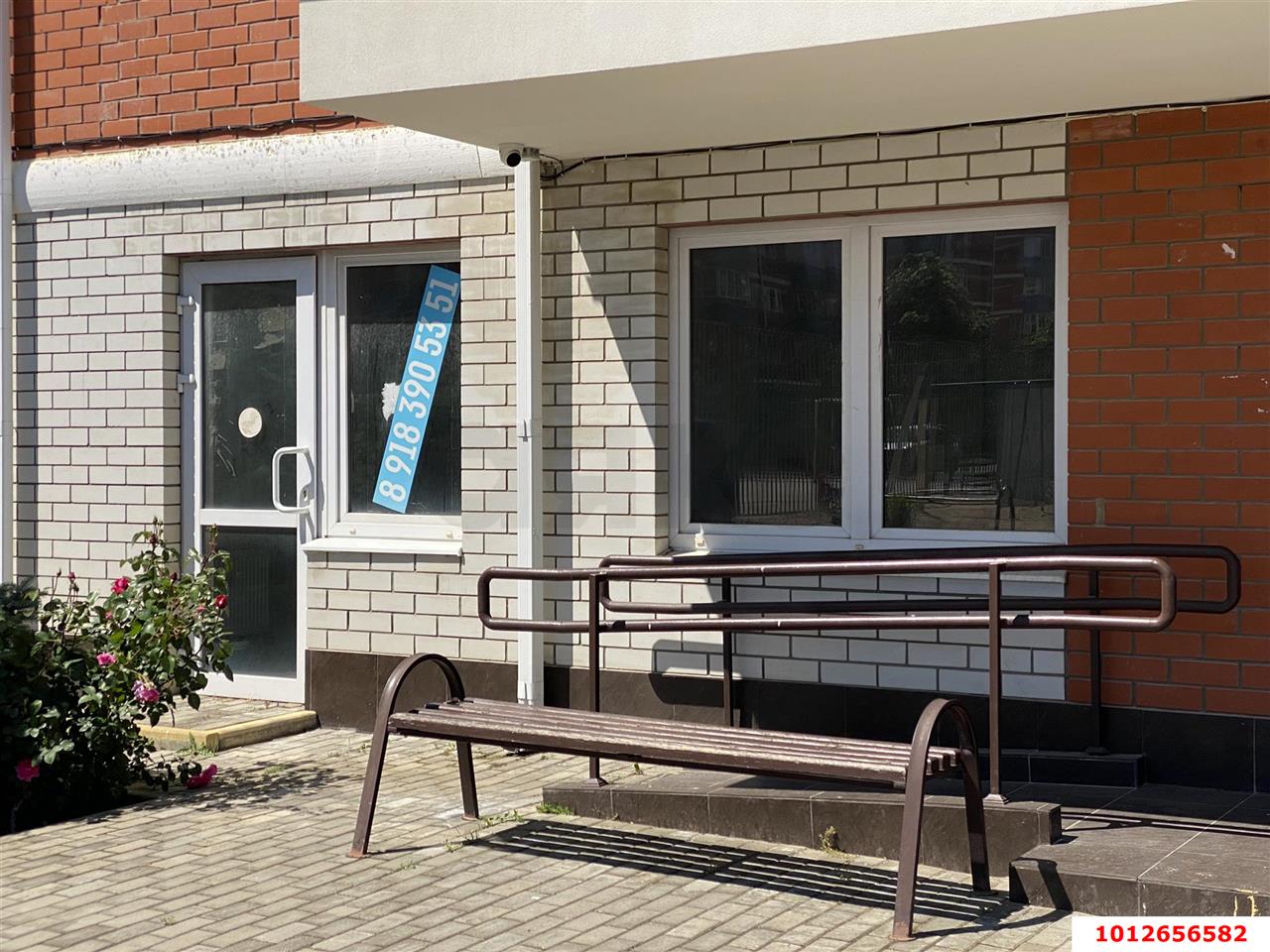 Фото №4: Торговое помещение 54 м² - Берёзовый, жилой комплекс Прогресс, ул. имени В.М. Бехтерева, 2Ак1