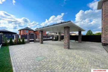 Фото №4: Дом 170 м² - Яблоновский, ул. Королёва, 25