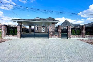 Фото №5: Дом 170 м² - Яблоновский, ул. Королёва, 25