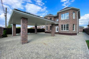 Фото №2: Дом 170 м² - Яблоновский, ул. Королёва, 25