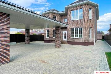 Фото №3: Дом 170 м² - Яблоновский, ул. Королёва, 25