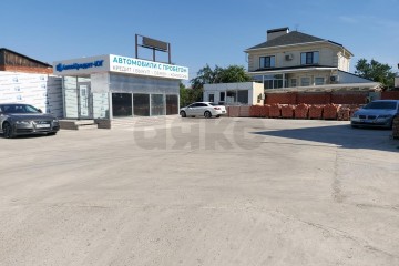 Фото №3: Коммерческая земля 14 сот. - Краснодар, мкр. Хлопчато-бумажный Комбинат, ул. Уральская, 4