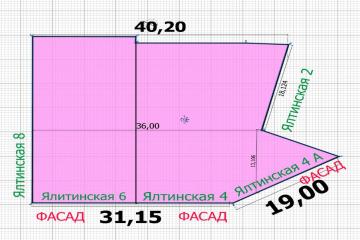 Фото №1: Коммерция 13 м² - Краснодар, мкр. Хлопчато-бумажный Комбинат, ул. Уральская, 4