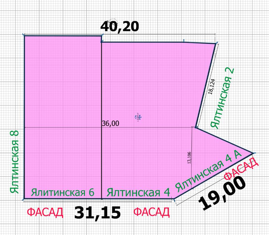 Фото №1: Коммерция 13 м² - Краснодар, Карасунский внутригородской округ, мкр. Хлопчато-бумажный Комбинат, ул. Уральская, 4