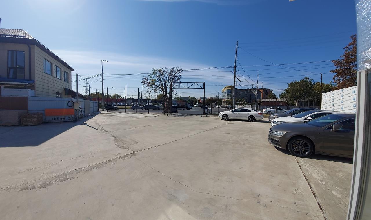 Фото №6: Коммерция 13 м² - Краснодар, Карасунский внутригородской округ, мкр. Хлопчато-бумажный Комбинат, ул. Уральская, 4