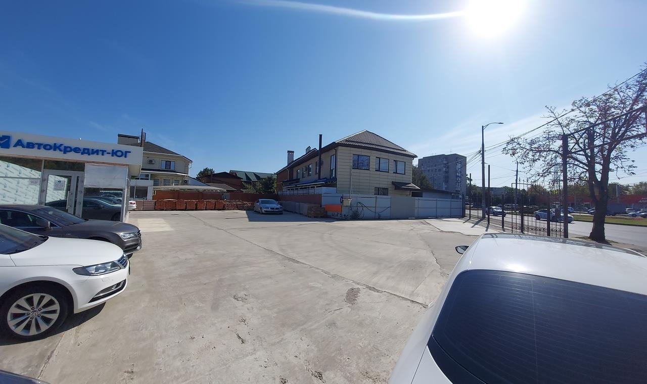 Фото №7: Коммерция 13 м² - Краснодар, Карасунский внутригородской округ, мкр. Хлопчато-бумажный Комбинат, ул. Уральская, 4