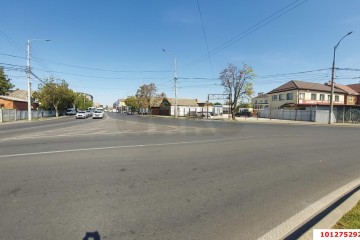 Фото №2: Коммерческая земля 14 сот. - Краснодар, мкр. Хлопчато-бумажный Комбинат, ул. Уральская, 4