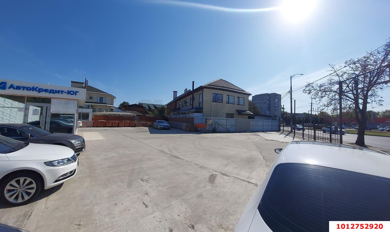 Фото №7: Коммерческая земля 14 сот. - Краснодар, Хлопчато-бумажный Комбинат, ул. Уральская, 4