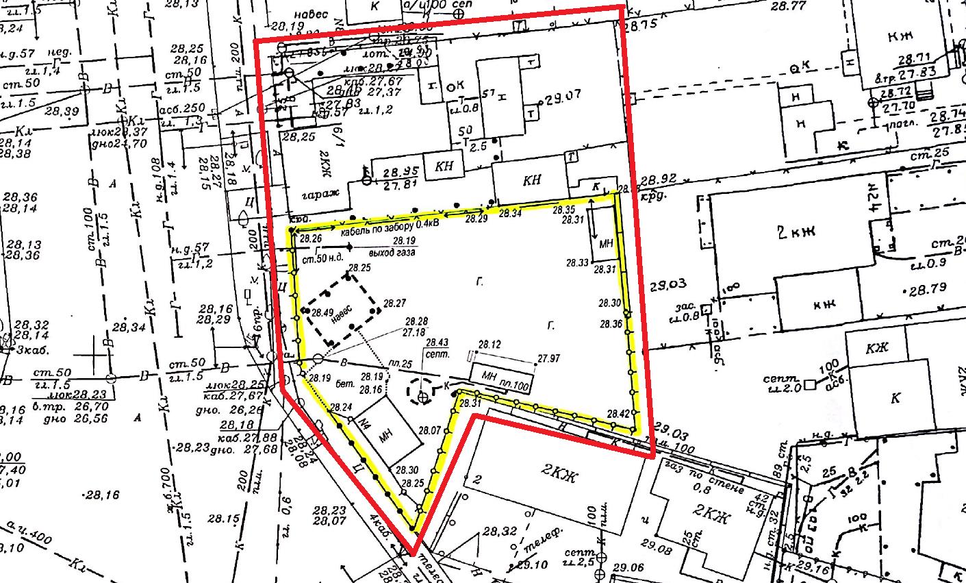 Фото №9: Коммерция 13 м² - Краснодар, Карасунский внутригородской округ, мкр. Хлопчато-бумажный Комбинат, ул. Уральская, 4