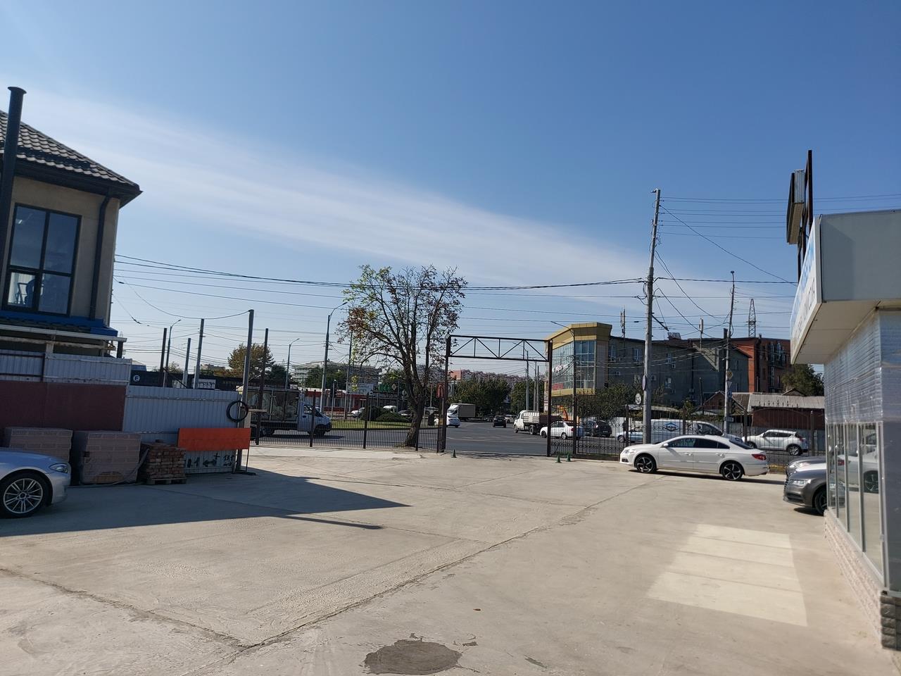 Фото №4: Коммерция 13 м² - Краснодар, Карасунский внутригородской округ, мкр. Хлопчато-бумажный Комбинат, ул. Уральская, 4