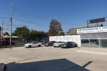 Фото №5: Коммерческая земля 14 сот. - Краснодар, мкр. Хлопчато-бумажный Комбинат, ул. Уральская, 4