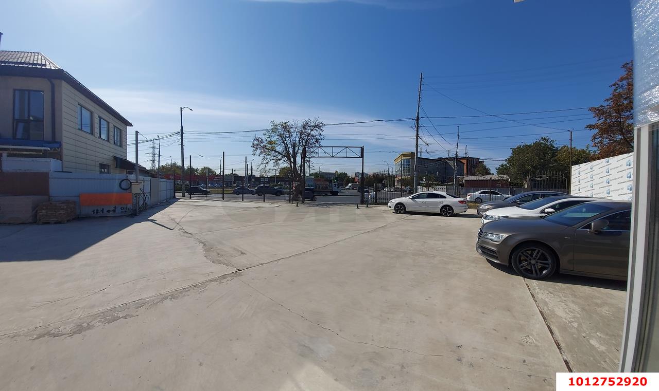 Фото №6: Коммерческая земля 14 сот. - Краснодар, Хлопчато-бумажный Комбинат, ул. Уральская, 4