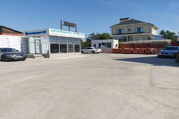 Фото №3: Коммерция 13 м² - Краснодар, мкр. Хлопчато-бумажный Комбинат, ул. Уральская, 4