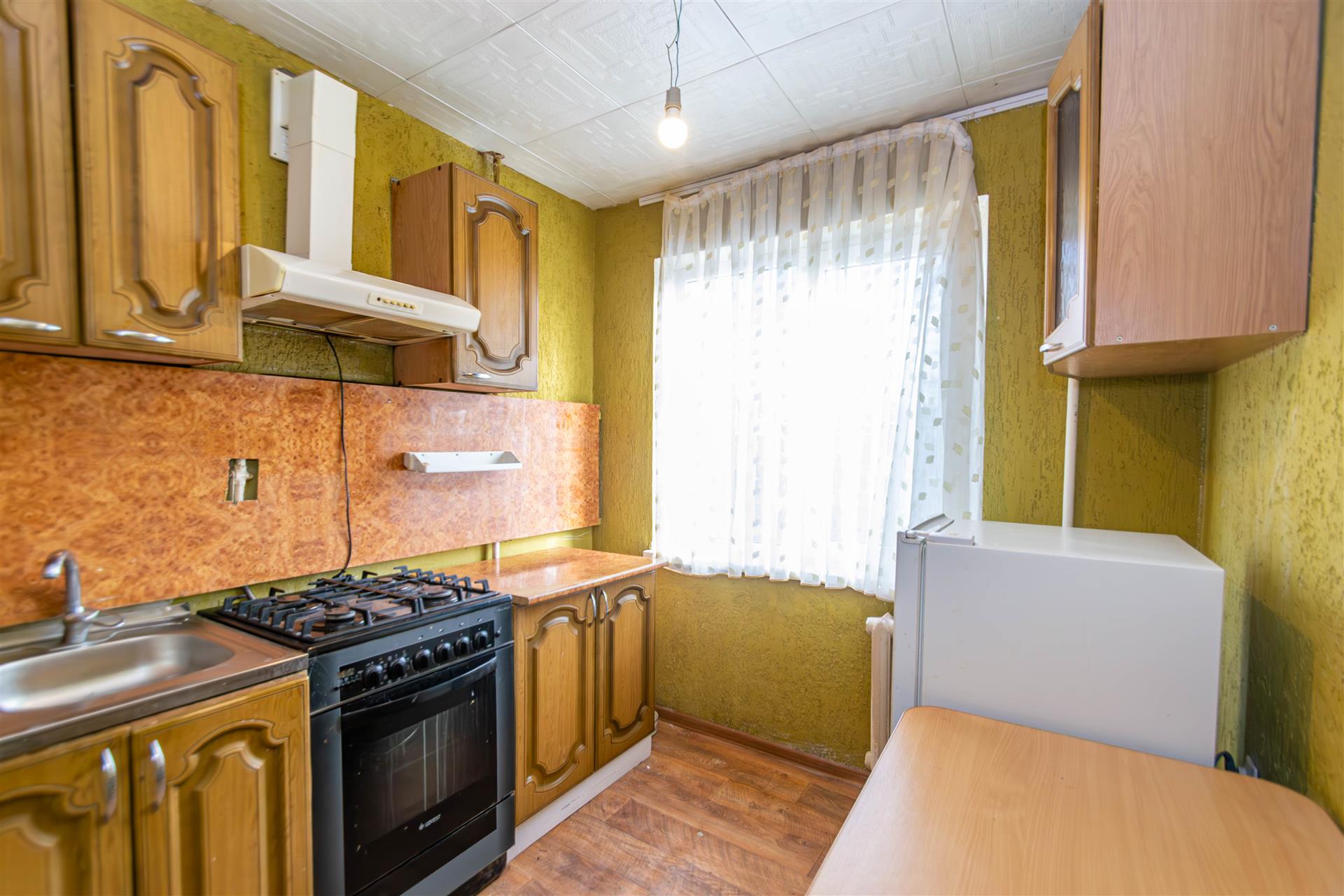 Фото №10: 3-комнатная квартира 62 м² - Краснодар, Центральный внутригородской округ, мкр. Черёмушки, ул. Ставропольская, 222/1