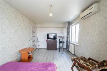 Фото №5: 3-комнатная квартира 62 м² - Краснодар, мкр. Черёмушки, ул. Ставропольская, 222/1