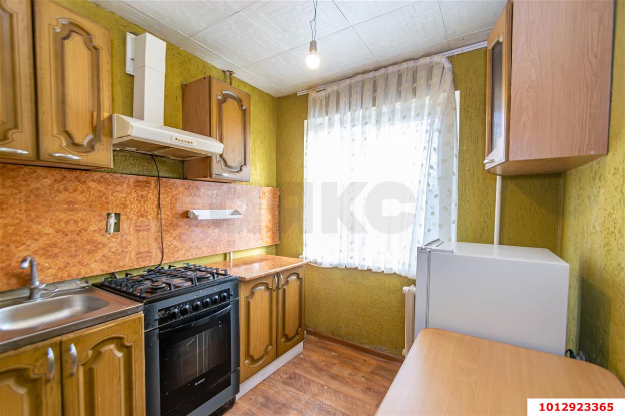 Фото №10: 3-комнатная квартира 62 м² - Краснодар, Черёмушки, ул. Ставропольская, 222/1