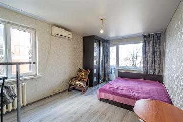 Фото №4: 3-комнатная квартира 62 м² - Краснодар, мкр. Черёмушки, ул. Ставропольская, 222/1