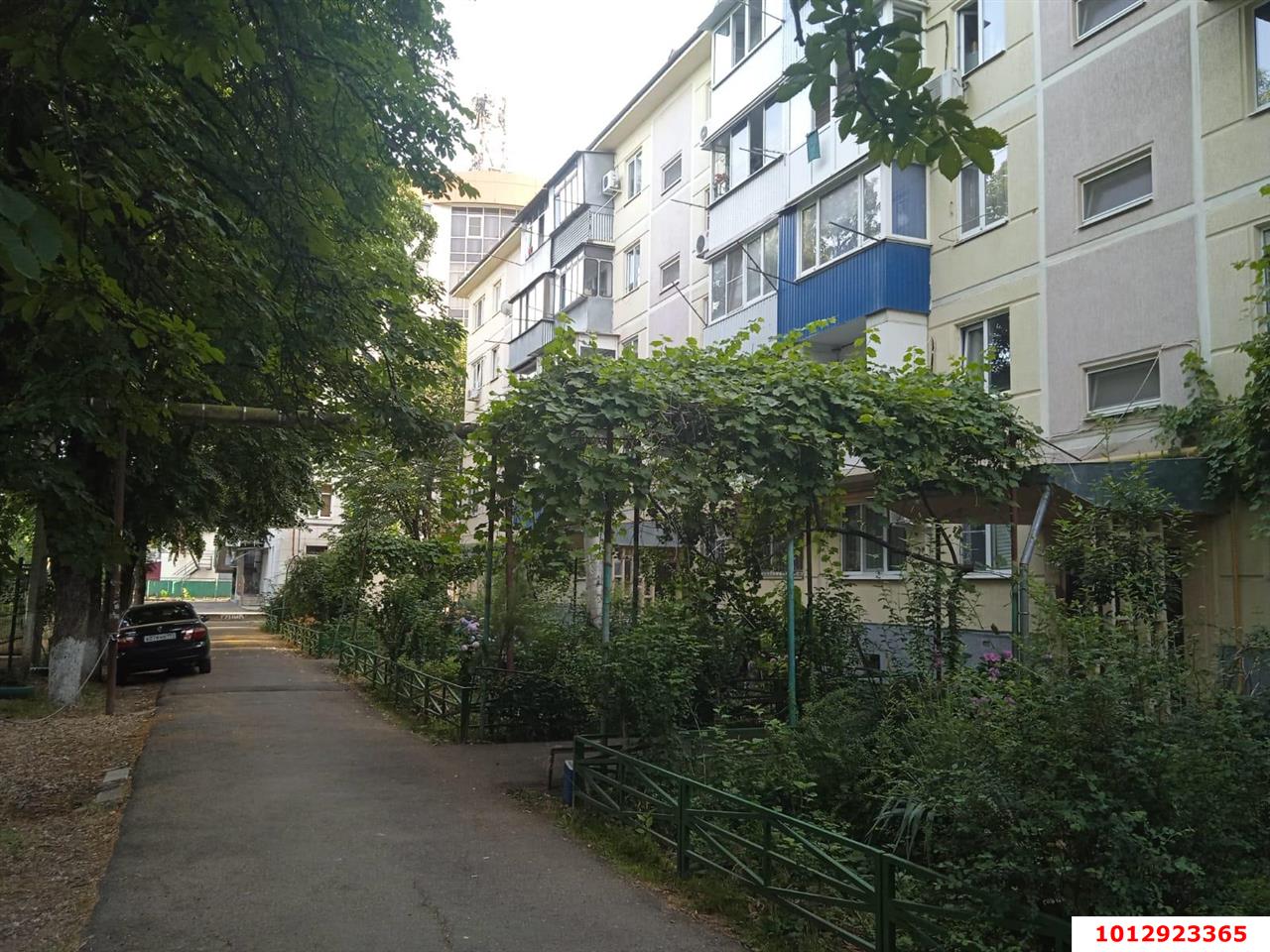 Фото №16: 3-комнатная квартира 62 м² - Краснодар, Черёмушки, ул. Ставропольская, 222/1