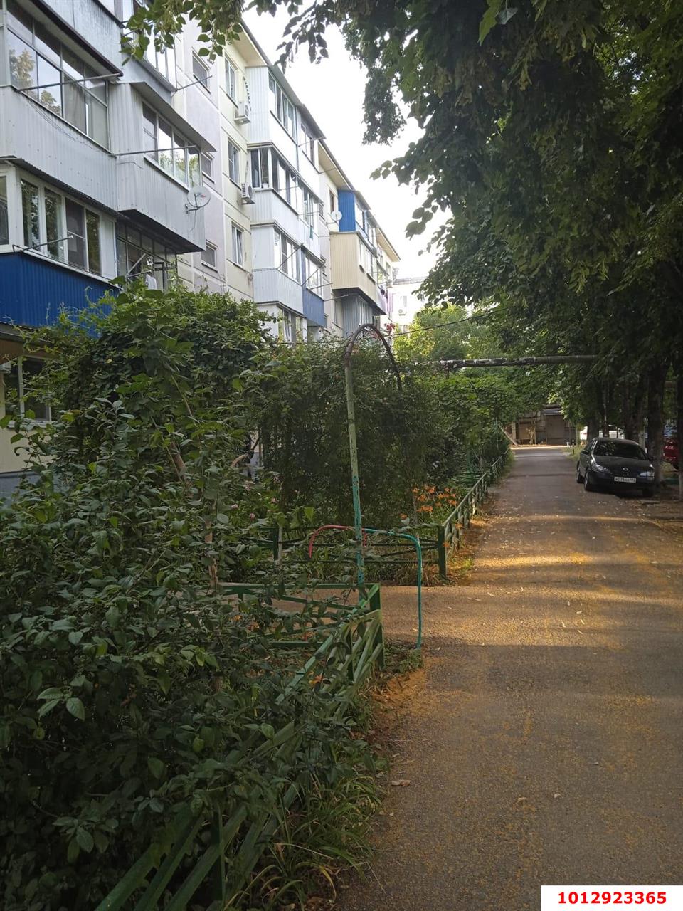 Фото №15: 3-комнатная квартира 62 м² - Краснодар, Черёмушки, ул. Ставропольская, 222/1