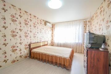 Фото №3: 3-комнатная квартира 62 м² - Краснодар, мкр. Черёмушки, ул. Ставропольская, 222/1