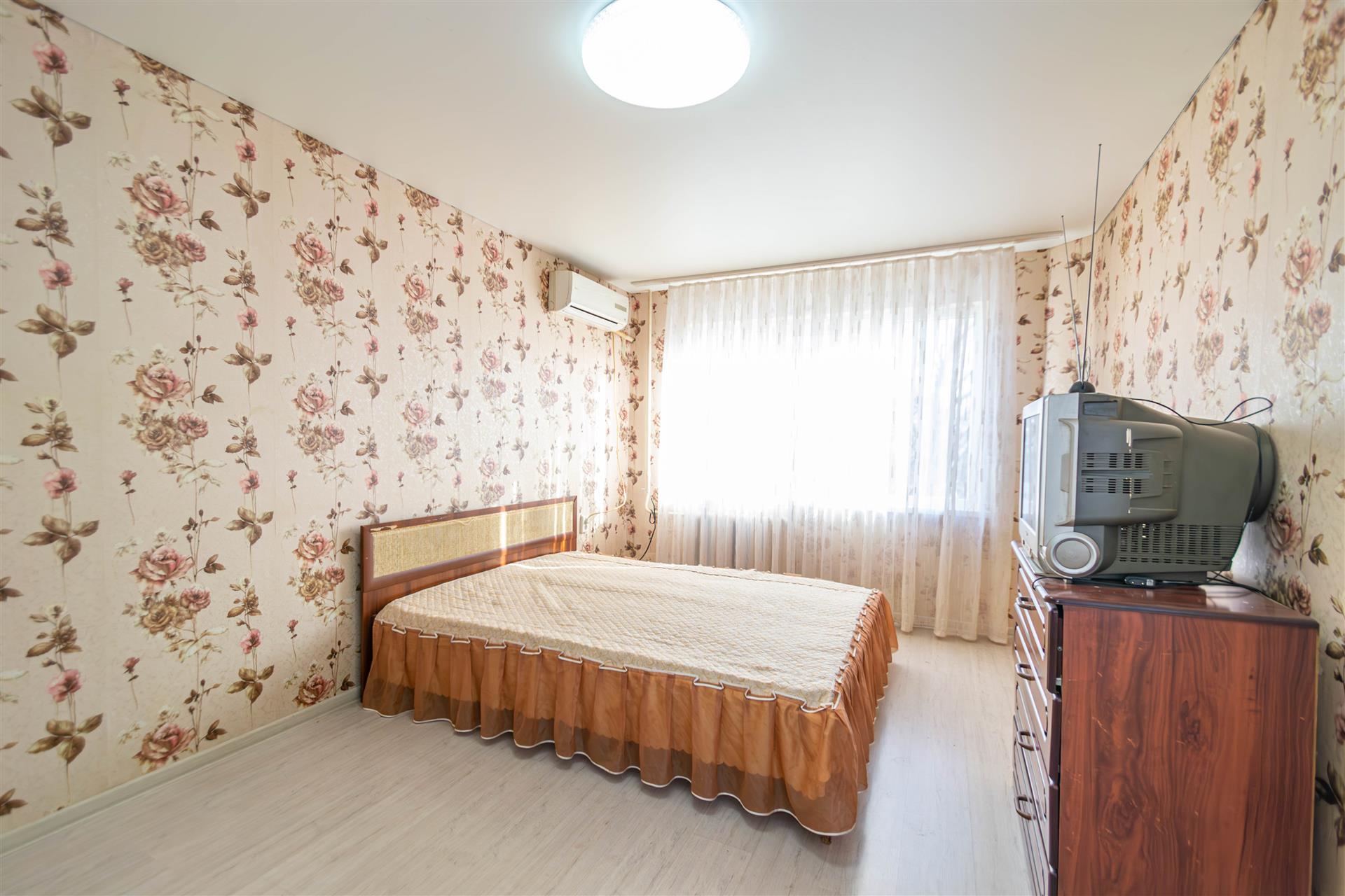 Фото №3: 3-комнатная квартира 62 м² - Краснодар, Центральный внутригородской округ, мкр. Черёмушки, ул. Ставропольская, 222/1