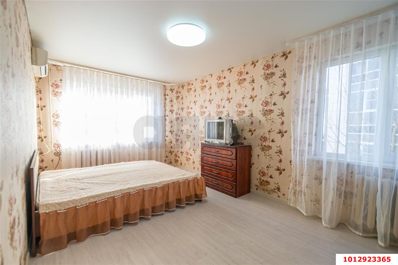 Фото №1: 3-комнатная квартира 62 м² - Краснодар, Черёмушки, ул. Ставропольская, 222/1