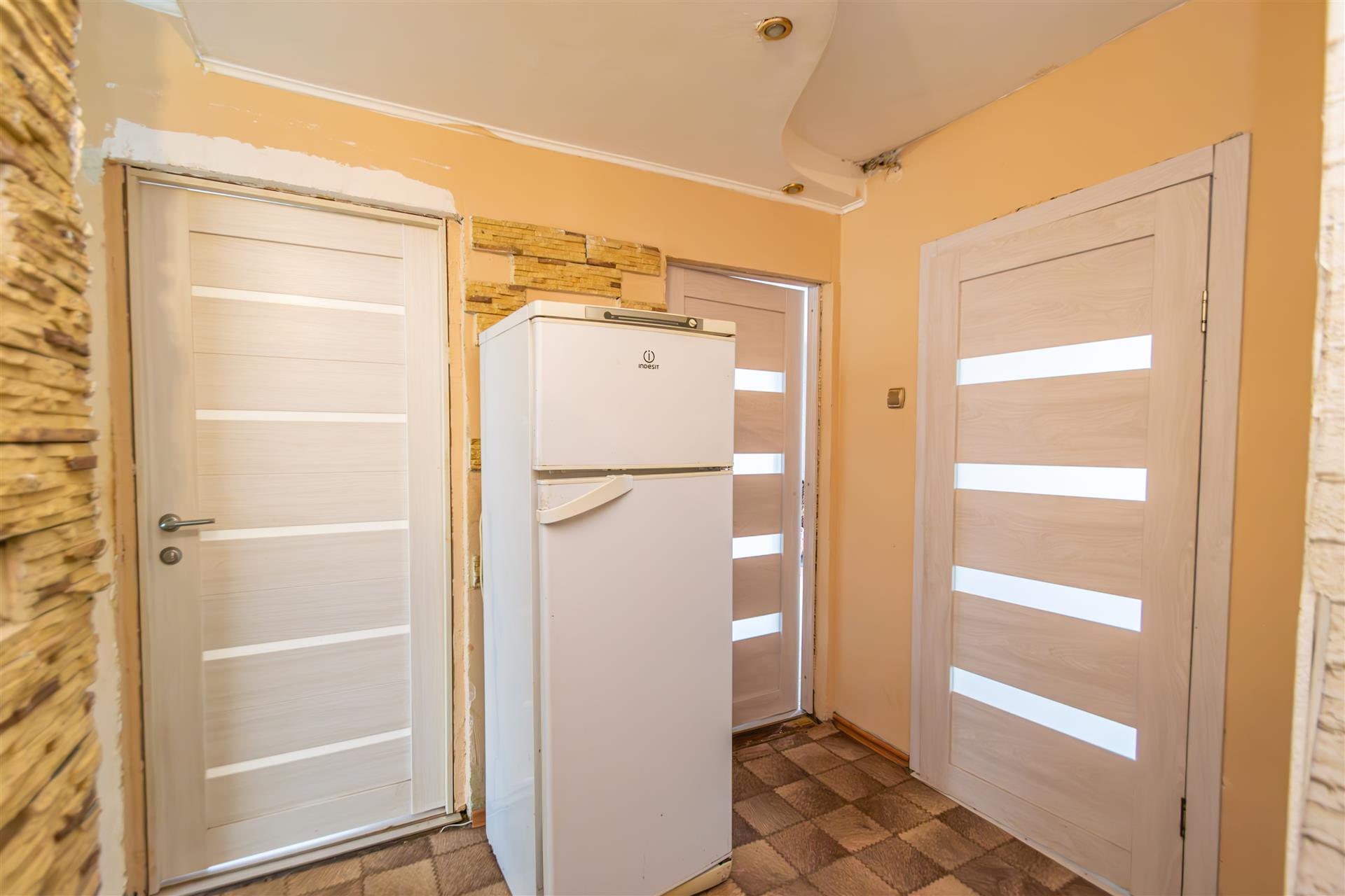 Фото №9: 3-комнатная квартира 62 м² - Краснодар, Центральный внутригородской округ, мкр. Черёмушки, ул. Ставропольская, 222/1