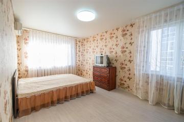 Фото №1: 3-комнатная квартира 62 м² - Краснодар, мкр. Черёмушки, ул. Ставропольская, 222/1