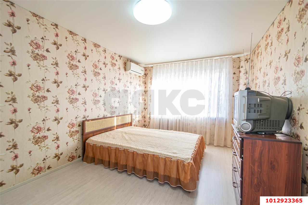 Фото №3: 3-комнатная квартира 62 м² - Краснодар, Черёмушки, ул. Ставропольская, 222/1