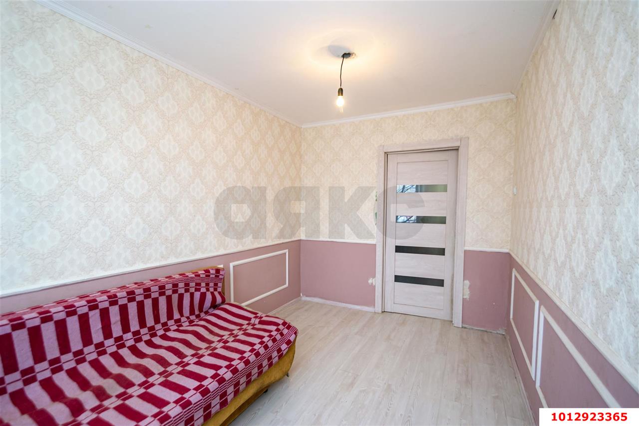 Фото №6: 3-комнатная квартира 62 м² - Краснодар, Черёмушки, ул. Ставропольская, 222/1