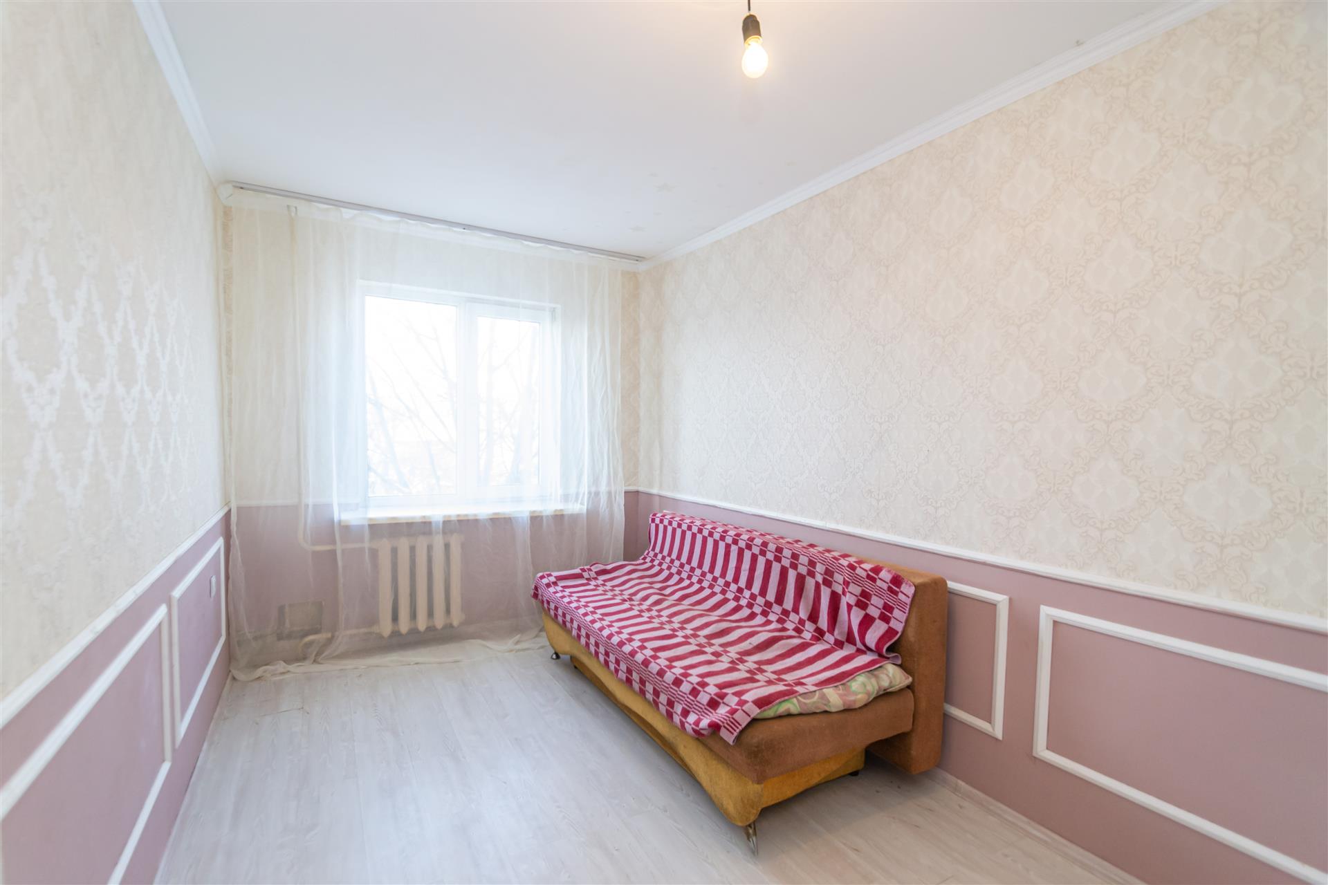 Фото №7: 3-комнатная квартира 62 м² - Краснодар, Центральный внутригородской округ, мкр. Черёмушки, ул. Ставропольская, 222/1