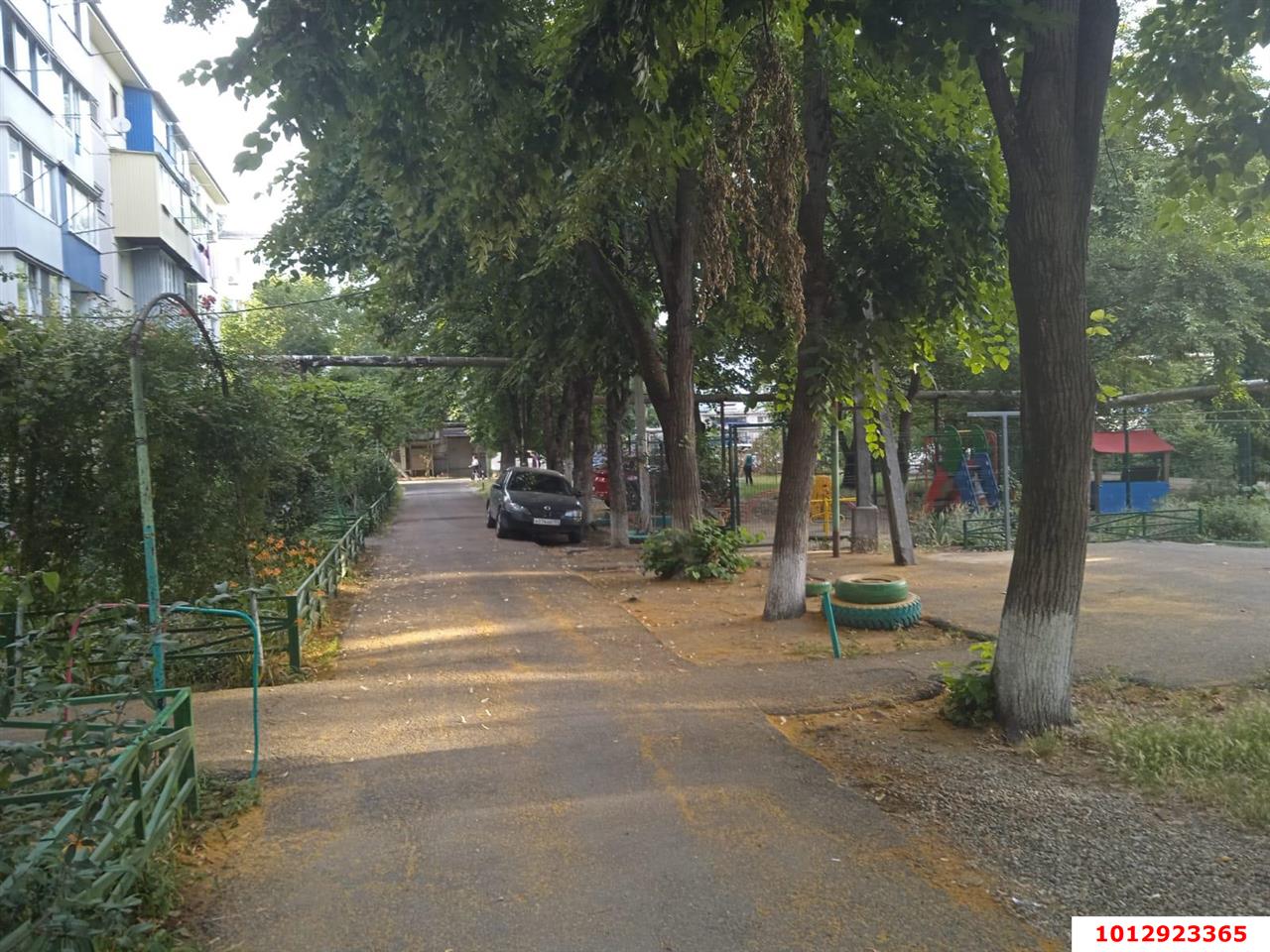 Фото №14: 3-комнатная квартира 62 м² - Краснодар, Черёмушки, ул. Ставропольская, 222/1
