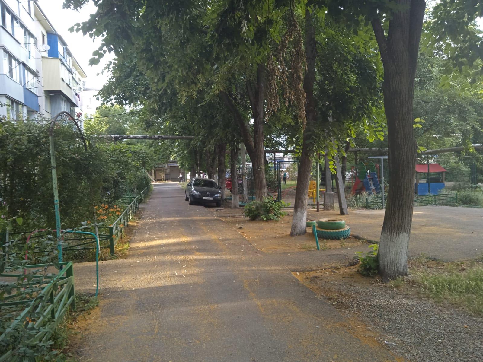 Фото №14: 3-комнатная квартира 62 м² - Краснодар, Центральный внутригородской округ, мкр. Черёмушки, ул. Ставропольская, 222/1